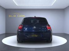 BMW 125i Sport Line, Petrol, Second hand / Used, Manual - 6