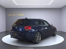 BMW 125i Sport Line, Petrol, Second hand / Used, Manual - 7