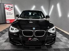 BMW 125d M-Sport, Diesel, Occasion / Gebraucht, Handschaltung - 2