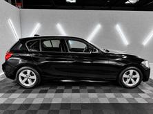 BMW 125d M-Sport, Diesel, Occasion / Gebraucht, Handschaltung - 3