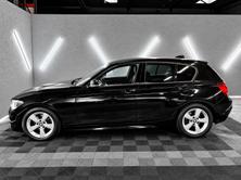 BMW 125d M-Sport, Diesel, Occasion / Gebraucht, Handschaltung - 4