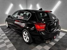 BMW 125d M-Sport, Diesel, Occasion / Gebraucht, Handschaltung - 5