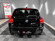 BMW 125d M-Sport, Diesel, Occasion / Gebraucht, Handschaltung - 6