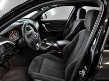 BMW 125d M-Sport, Diesel, Occasion / Gebraucht, Handschaltung - 7