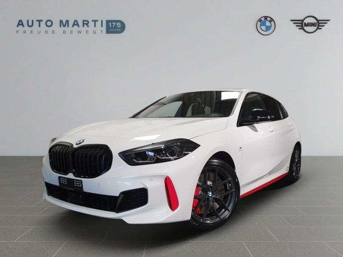 BMW 128ti M Sport Pro, Petrol, New car, Automatic