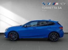 BMW 128ti M Sport Pro Steptronic, Essence, Voiture nouvelle, Automatique - 2