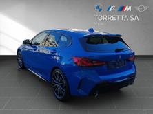 BMW 128ti M Sport Pro Steptronic, Benzina, Auto nuove, Automatico - 3