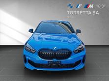 BMW 128ti M Sport Pro Steptronic, Benzina, Auto nuove, Automatico - 4