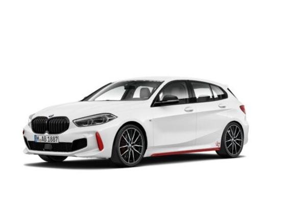 BMW 128ti Steptronic, Essence, Voiture nouvelle, Automatique