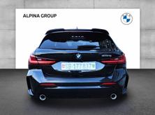 BMW 128ti Steptronic, Benzin, Occasion / Gebraucht, Automat - 5