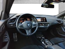 BMW 128ti Steptronic, Benzin, Occasion / Gebraucht, Automat - 7