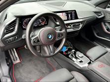 BMW 128ti Steptronic, Benzin, Occasion / Gebraucht, Automat - 4