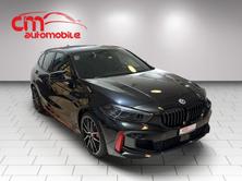 BMW 128ti M-Sport Steptronic, Benzin, Occasion / Gebraucht, Automat - 4