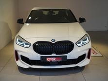 BMW 128ti Steptronic, Benzina, Occasioni / Usate, Automatico - 3