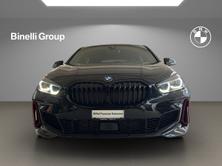 BMW 128ti Steptronic, Benzin, Occasion / Gebraucht, Automat - 6