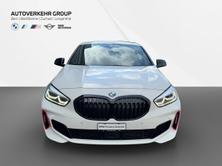 BMW 128ti Steptronic, Benzin, Occasion / Gebraucht, Automat - 2