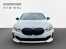 BMW 128ti Steptronic, Benzin, Occasion / Gebraucht, Automat - 2
