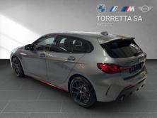 BMW 128ti M Sport Pro Steptronic, Benzin, Occasion / Gebraucht, Automat - 3