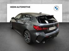 BMW 128ti Steptronic, Benzin, Occasion / Gebraucht, Automat - 3