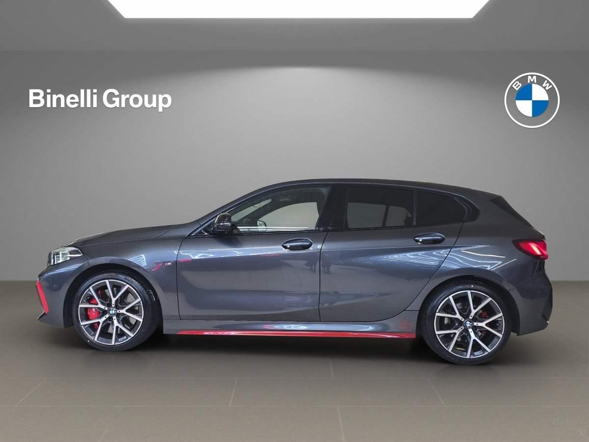 BMW 128ti, Essence, Occasion / Utilisé, Automatique - 2