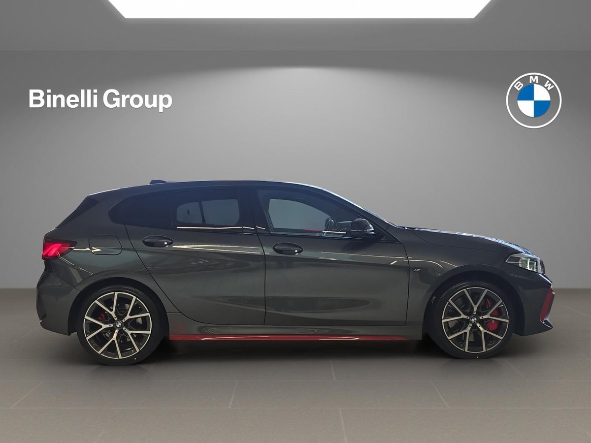 BMW 128ti, Essence, Occasion / Utilisé, Automatique - 6