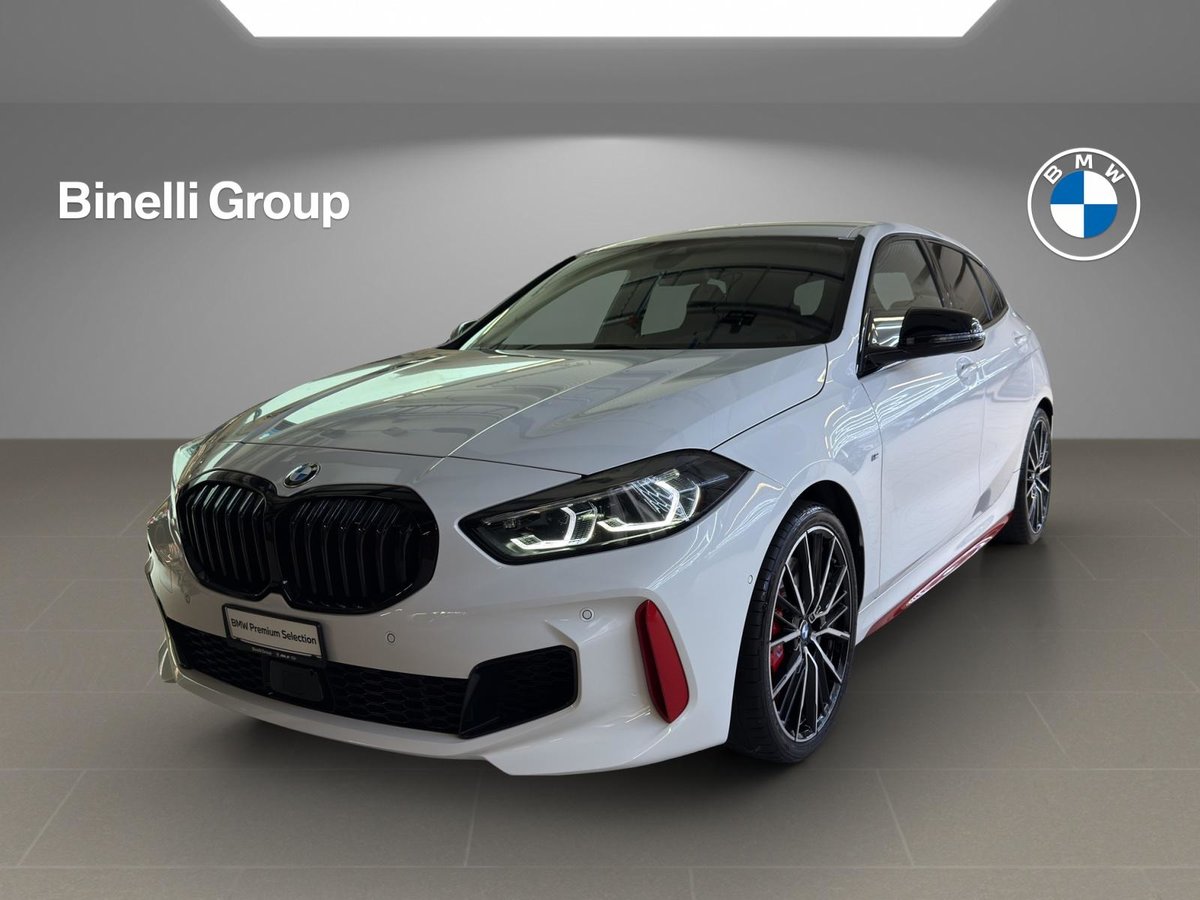 BMW 128ti