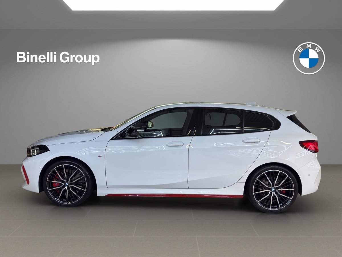 BMW 128ti, Essence, Occasion / Utilisé, Automatique - 2