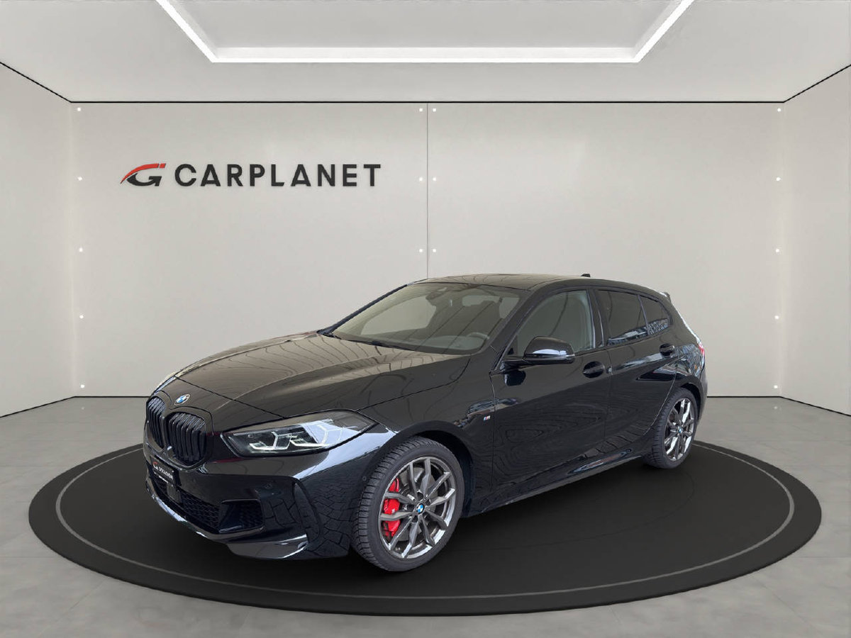 BMW 128ti