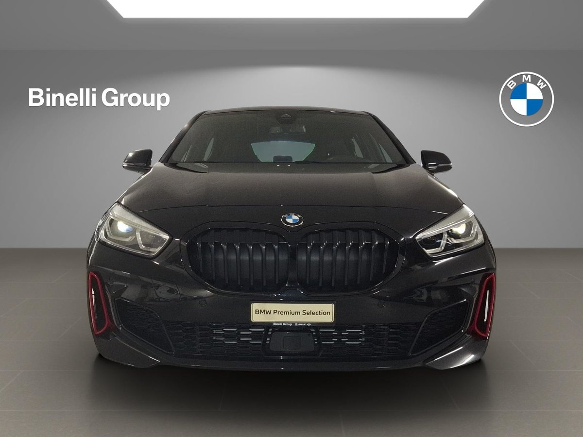 BMW 128ti, Petrol, Second hand / Used, Automatic - 2