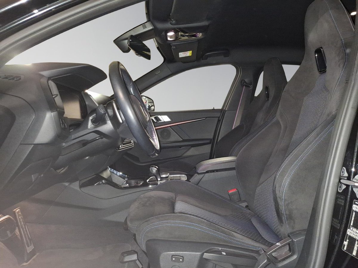 BMW 128ti, Petrol, Second hand / Used, Automatic - 4