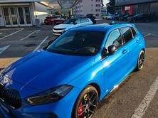 BMW 1er Reihe F40 128ti, Benzin, Occasion / Gebraucht, Automat - 4