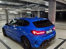 BMW 1er Reihe F40 128ti, Benzin, Occasion / Gebraucht, Automat - 5