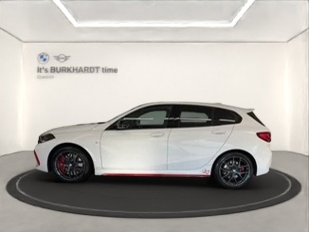 BMW 128ti Steptronic, Benzina, Occasioni / Usate, Automatico - 2