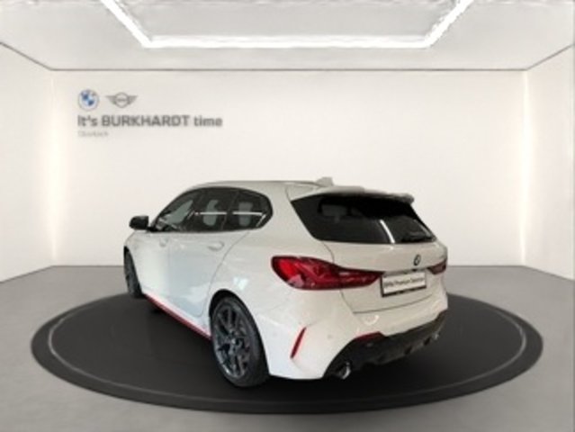 BMW 128ti Steptronic, Benzina, Occasioni / Usate, Automatico - 3