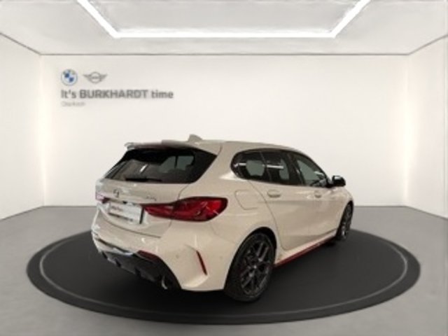 BMW 128ti Steptronic, Benzina, Occasioni / Usate, Automatico - 5