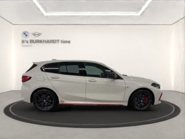 BMW 128ti Steptronic, Benzina, Occasioni / Usate, Automatico - 6