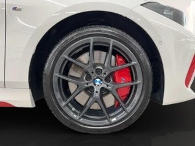 BMW 128ti Steptronic, Benzina, Occasioni / Usate, Automatico - 7