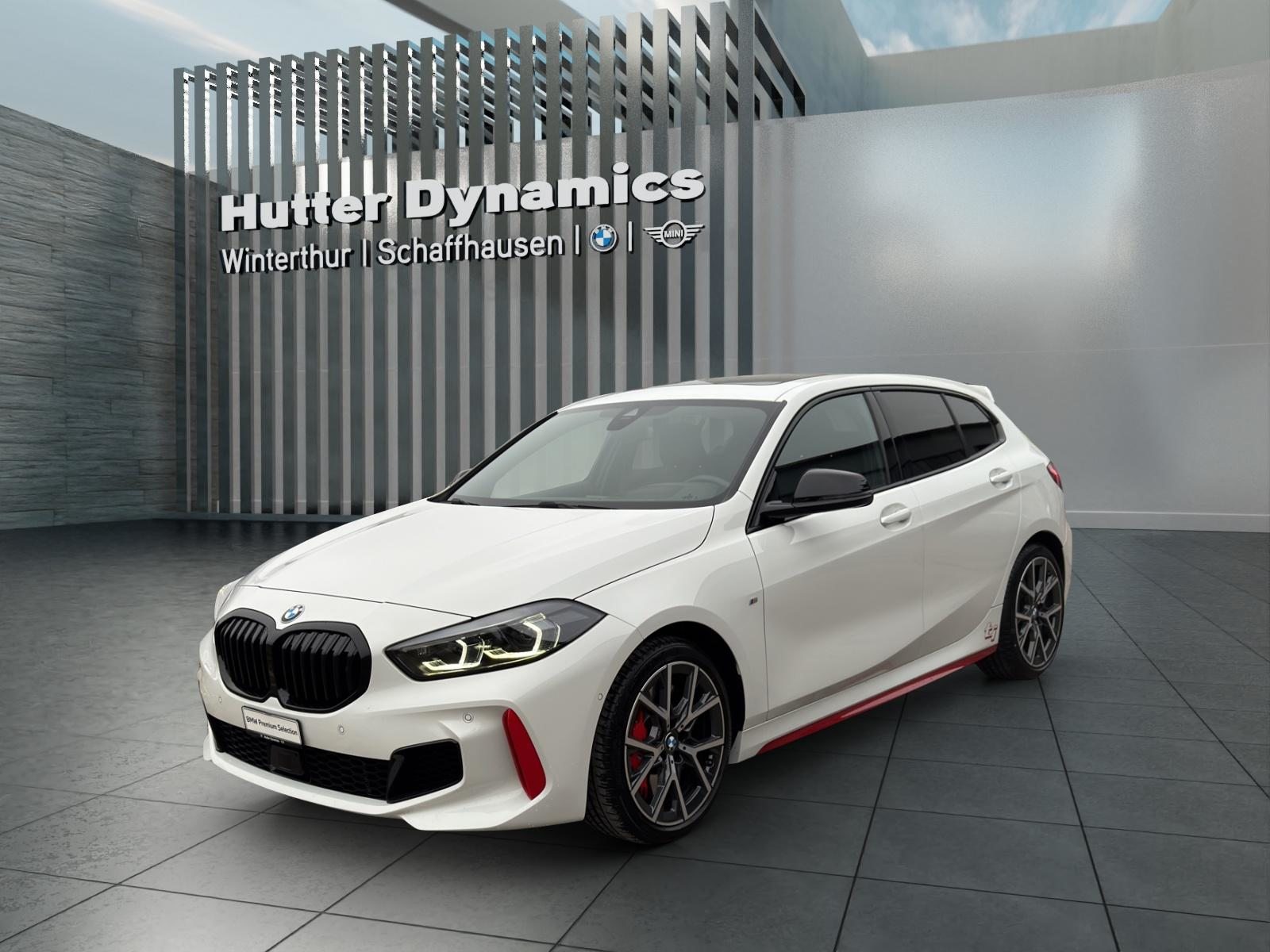 BMW 128ti M Sportpaket Pro