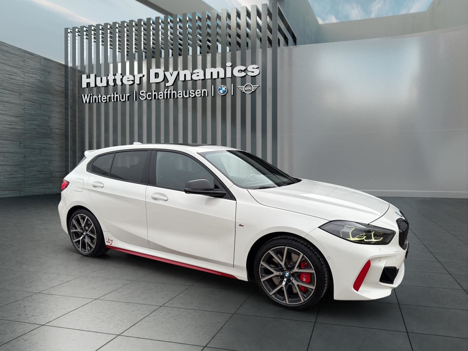 BMW 128ti M Sportpaket Pro, Benzina, Occasioni / Usate, Automatico - 3