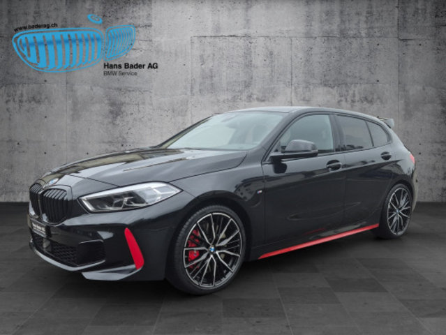 BMW 128ti Steptronic, Occasioni / Usate, Automatico - 2