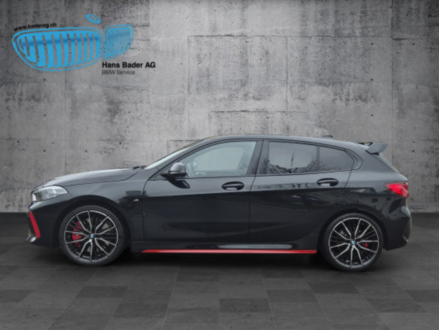 BMW 128ti Steptronic, Occasioni / Usate, Automatico - 3