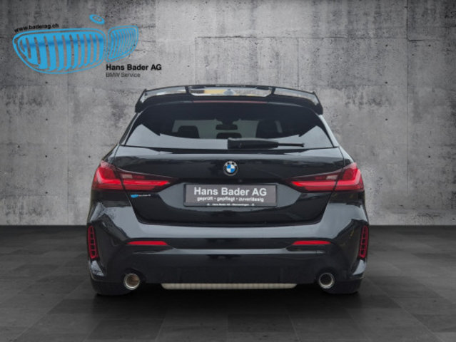 BMW 128ti Steptronic, Occasioni / Usate, Automatico - 4