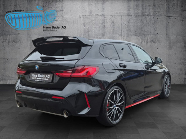 BMW 128ti Steptronic, Occasioni / Usate, Automatico - 5