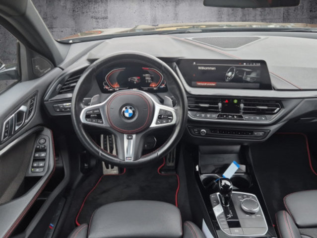 BMW 128ti Steptronic, Occasioni / Usate, Automatico - 6