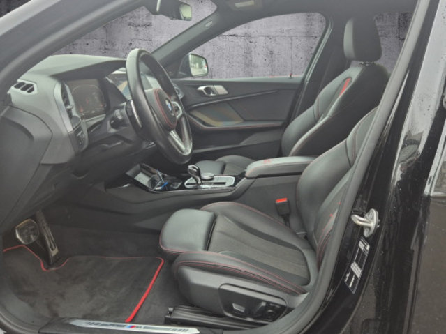 BMW 128ti Steptronic, Occasioni / Usate, Automatico - 7