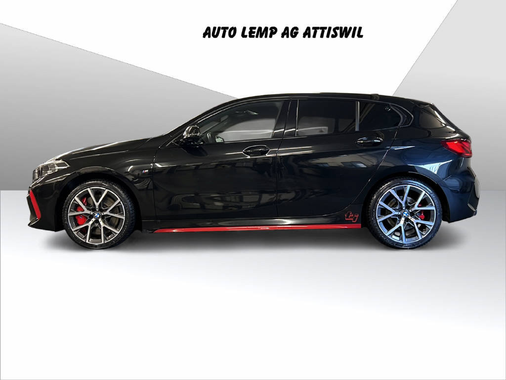 BMW 128ti, Essence, Occasion / Utilisé, Automatique - 3