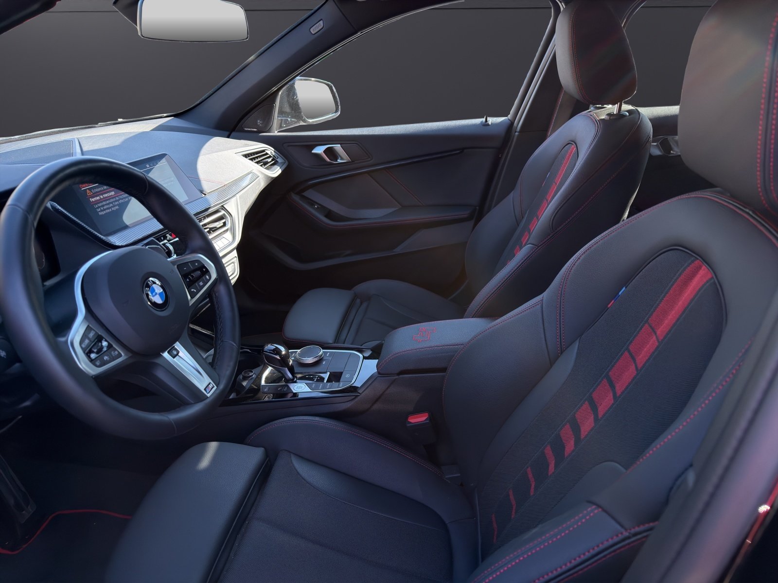 BMW 128ti Steptronic, Benzina, Occasioni / Usate, Automatico - 4