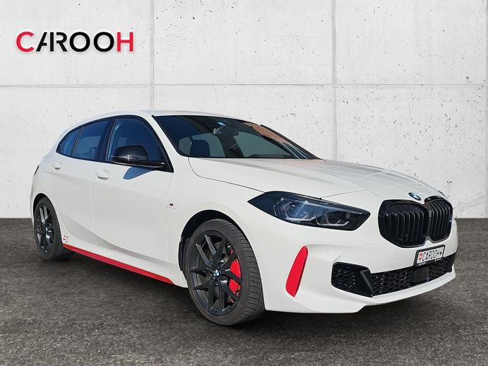 BMW 128ti M Sport Pro Steptronic, Essence, Occasion / Utilisé, Automatique