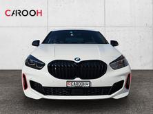 BMW 128ti M Sport Pro Steptronic, Essence, Occasion / Utilisé, Automatique - 2