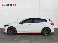 BMW 128ti M Sport Pro Steptronic, Essence, Occasion / Utilisé, Automatique - 4